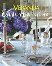Capa do artigo Veranda Entertaining