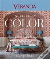 Capa do artigo Veranda Inspired By Color