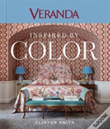 Veranda Inspired By Color