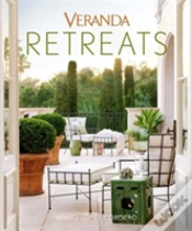Capa do artigo Veranda Retreats