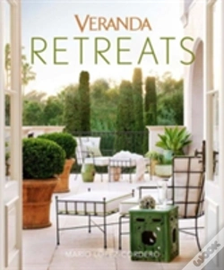 Capa do artigo Veranda Retreats