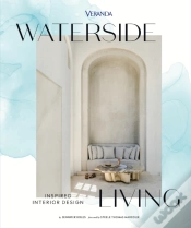 Capa do artigo Veranda Waterside Living: Inspired Interior Design