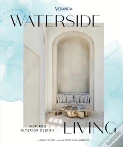 Capa do artigo Veranda Waterside Living: Inspired Interior Design