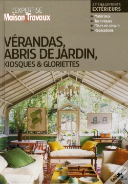 Capa do artigo Verandas & Pergolas