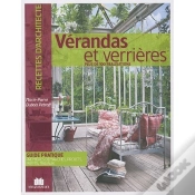 Capa do artigo Vérandas Et Verrières ; Plus De 100 Réalisations