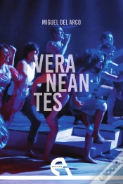 Capa do artigo Veraneantes
