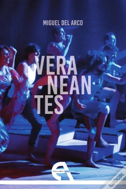 Capa do artigo Veraneantes