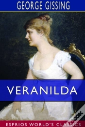 Capa do artigo Veranilda  Esprios Classics