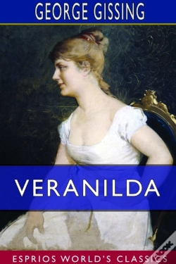 Capa do artigo Veranilda  Esprios Classics