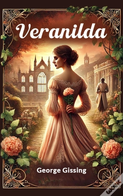 Capa do artigo Veranilda