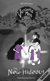 Capa do artigo Verannie Moss