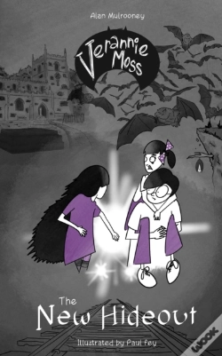 Capa do artigo Verannie Moss