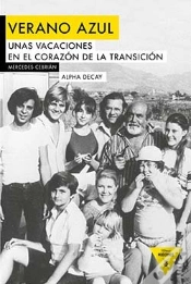 Capa do artigo Verano Azul