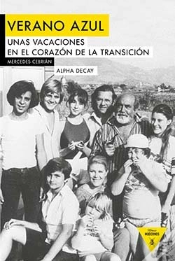 Capa do artigo Verano Azul