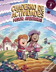Verano De Aventuras 3.º Primaria