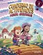 Verano De Aventuras 3.º Primaria - Preview