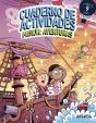 Verano De Aventuras 4.º Primaria - Preview