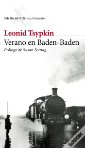Capa do artigo Verano En Baden-Baden
