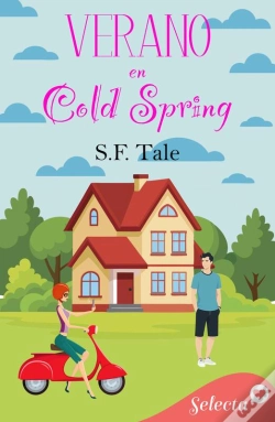 Capa do artigo Verano En Cold Spring