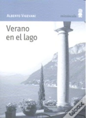 Capa do artigo Verano En El Lago