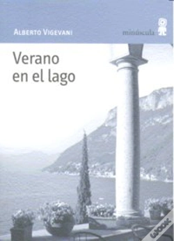 Capa do artigo Verano En El Lago
