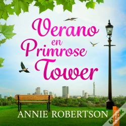 Capa do artigo Verano En Primrose Tower