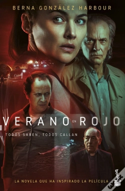Capa do artigo Verano En Rojo
