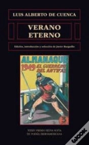 Capa do artigo Verano Eterno