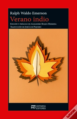 Capa do artigo Verano Indio