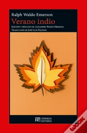 Capa do artigo Verano Indio