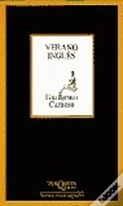Capa do artigo Verano Inglés