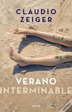 Capa do artigo Verano Interminable