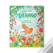 Capa do artigo Verano Libros Ilustrados