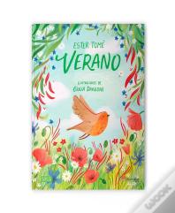Verano Libros Ilustrados