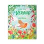 Verano Libros Ilustrados - Preview