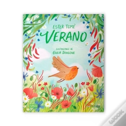 Capa do artigo Verano Libros Ilustrados