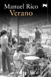 Capa do artigo Verano  