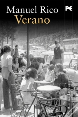 Capa do artigo Verano  