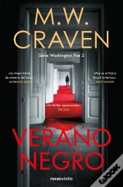 Capa do artigo Verano Negro