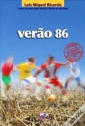 Capa do artigo Verão 86