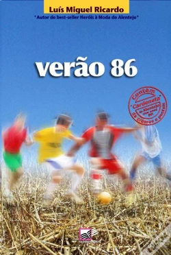 Capa do artigo Verão 86