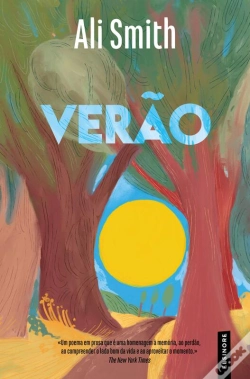 Capa do artigo Verão