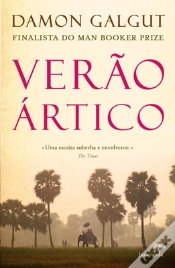 Capa do artigo Verão Ártico