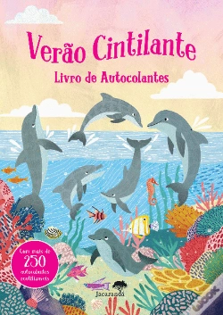 Capa do artigo Verão Cintilante