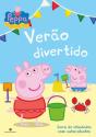 Verão Divertido - Preview