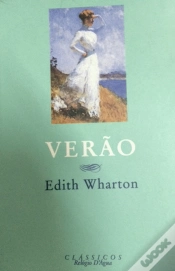 Capa do artigo Verão