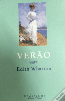 Capa do artigo Verão
