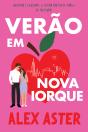Verão em Nova Iorque - Preview