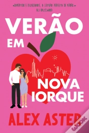 Capa do artigo Verão em Nova Iorque