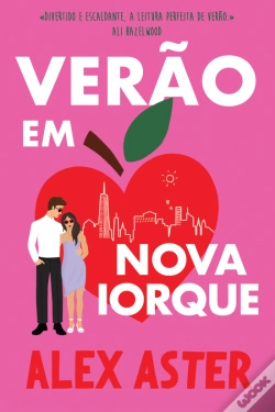 Capa do artigo Verão em Nova Iorque